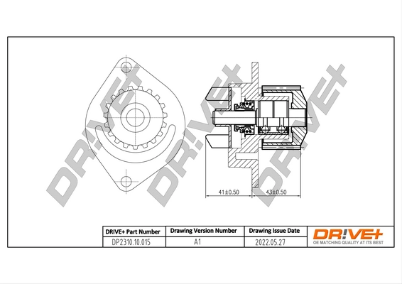 DP2310.10.015