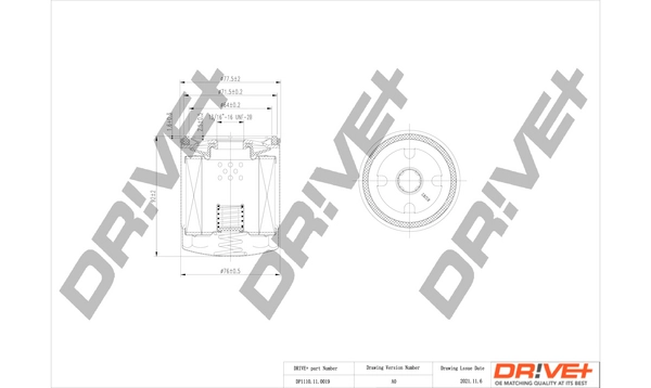 DP1110.11.0019