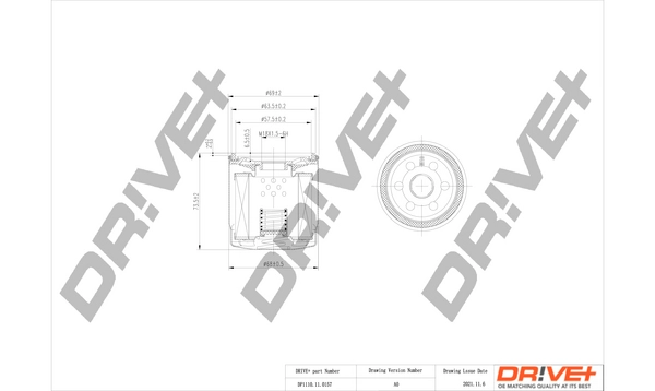 DP1110.11.0157