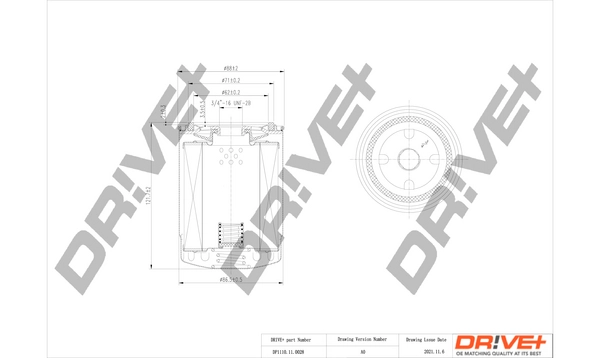 DP1110.11.0028