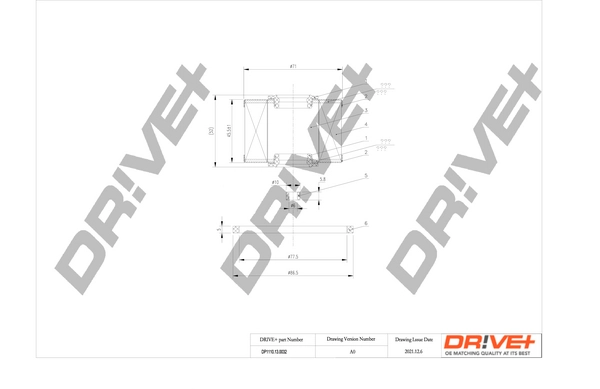 DP1110.13.0032