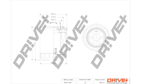 DP1110.11.0313