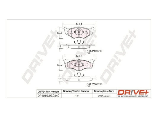 DP1010.10.0840
