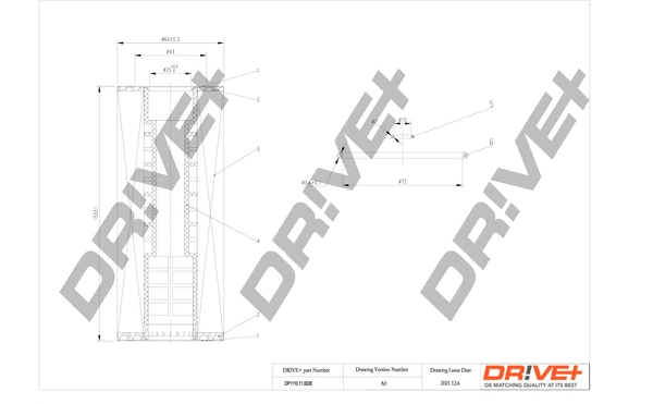 DP1110.11.0026