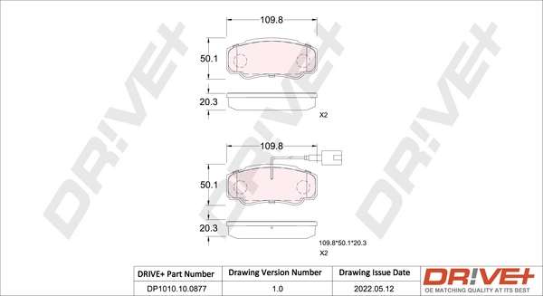 DP1010.10.0877