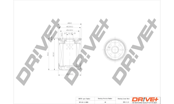 DP1110.11.0020