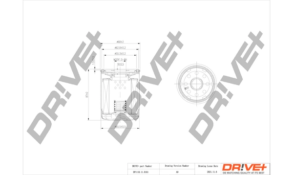 DP1110.11.0161