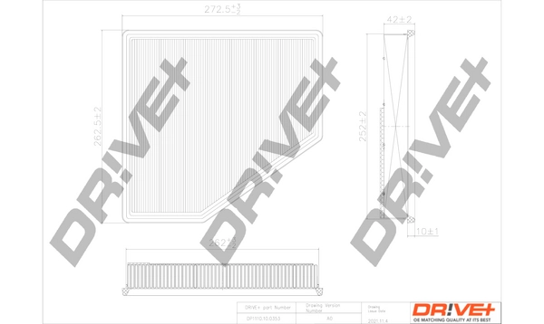 DP1110.10.0353