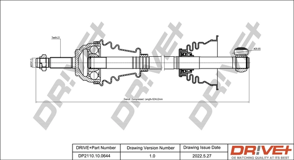 DP2110.10.0644