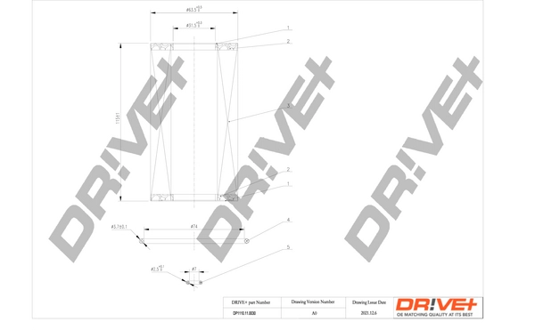 DP1110.11.0030
