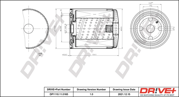 DP1110.11.0165