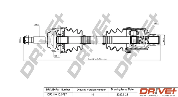 DP2110.10.0797