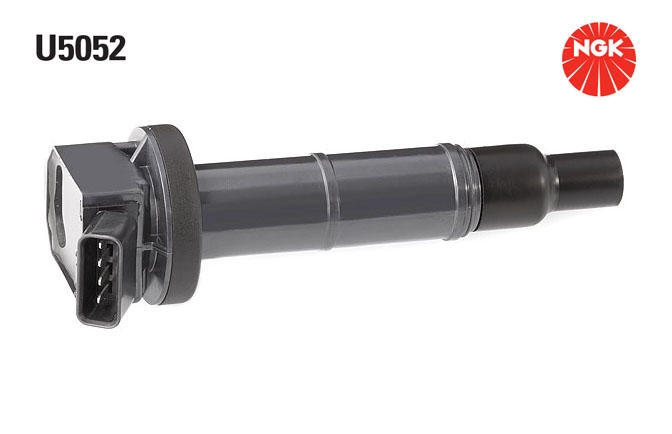 Катушка зажигания   ngk   |--> M&D 10443 OEM 90919-02244