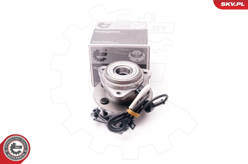 YL24 1104 BA