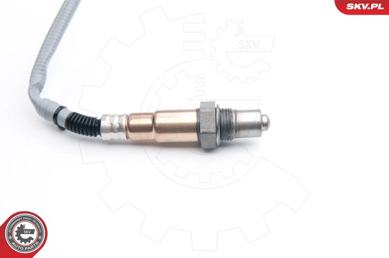 Лямбда-зонд topran  *  FORD | SKV-> 09SKV558  / OEM->6847914