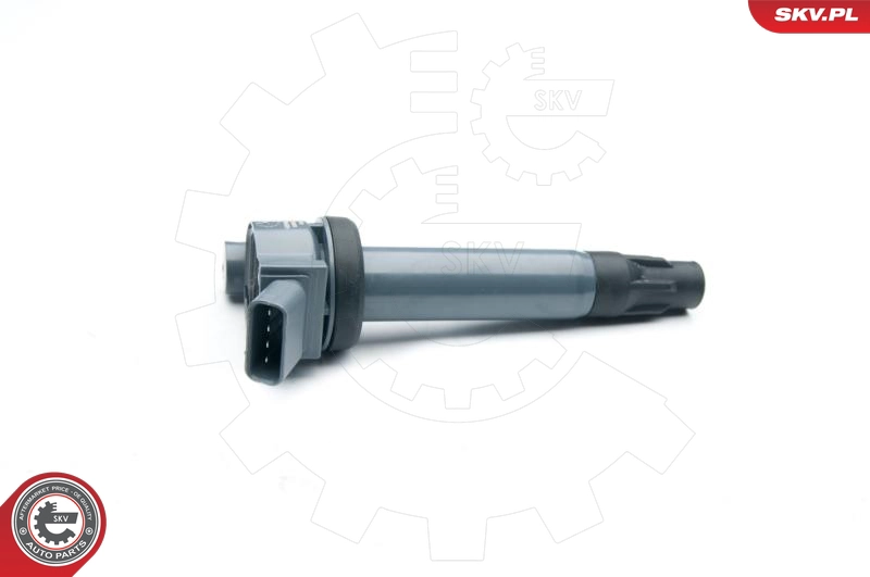 Катушка зажигания *MASUMA* LEXUS TOYOTA |--->MIC-109 / MIC109 / MD->10669