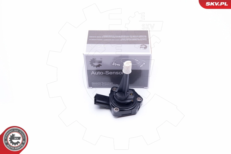 3C 907 660 AA