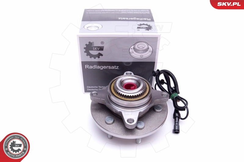 5L342C530AE