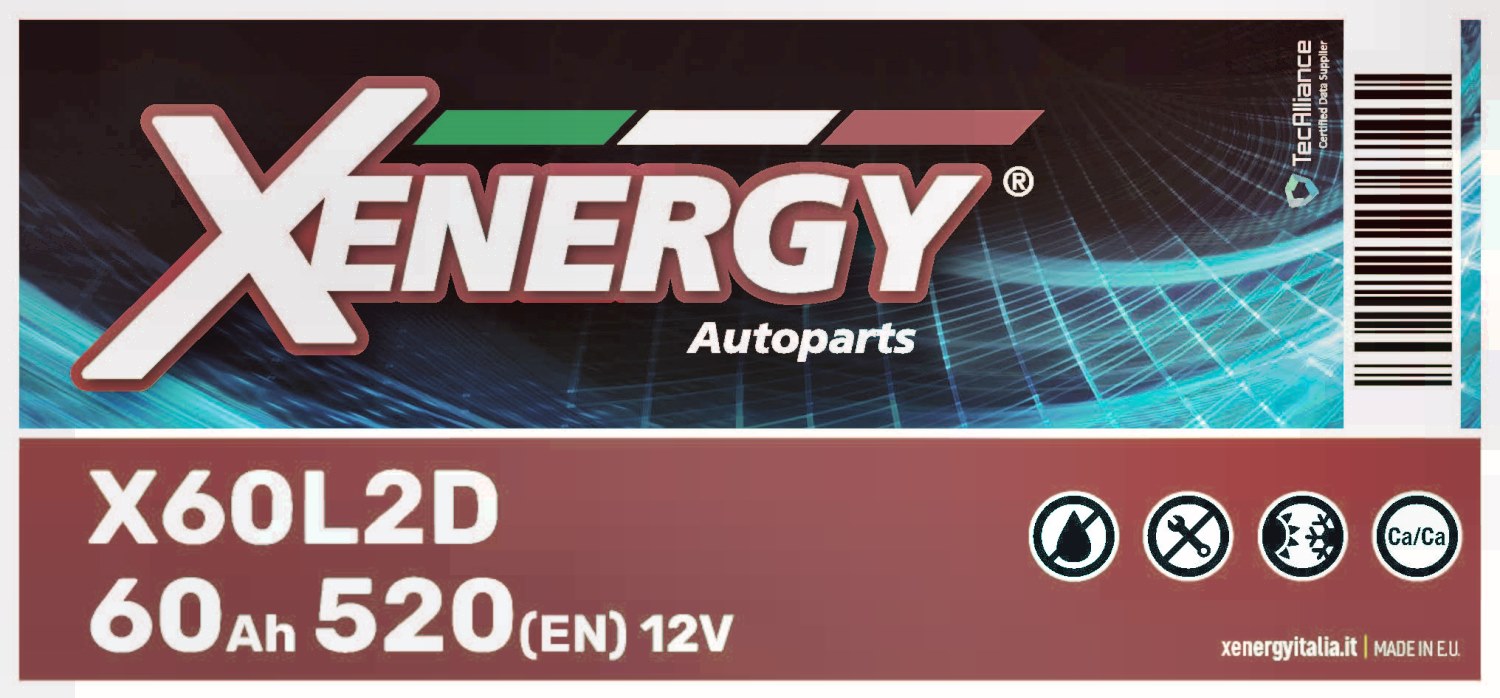 X60L2D