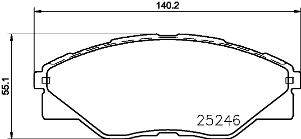 NP1061SC