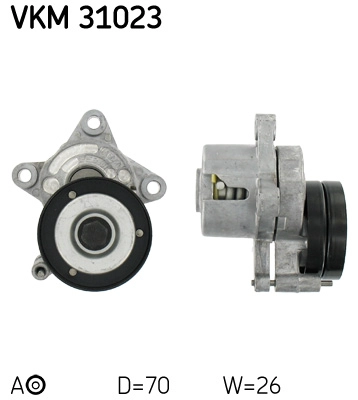 VKM31023
