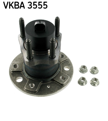 VKBA3555
