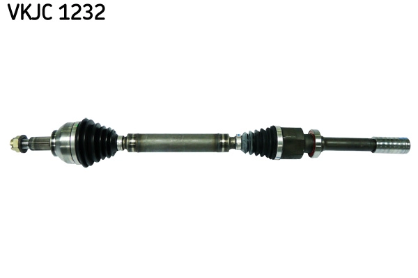 VKJC 1232