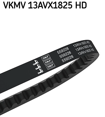 VKMV 13AVX1825 HD
