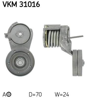 VKM31016