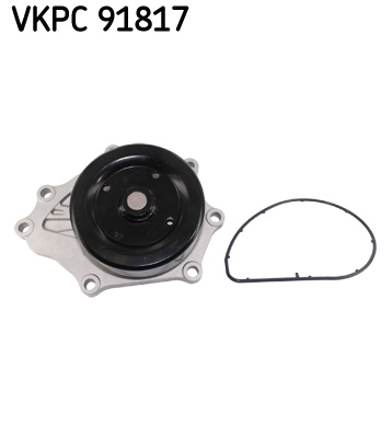 VKPC 91817