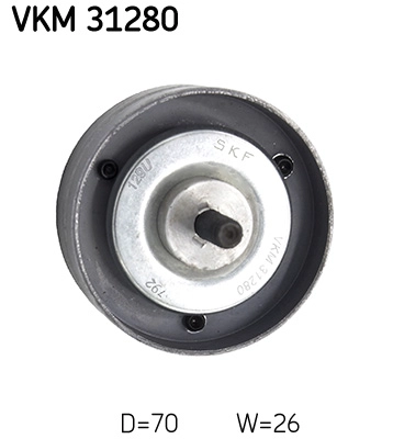 VKM 31280