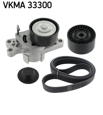 VKMA 33300