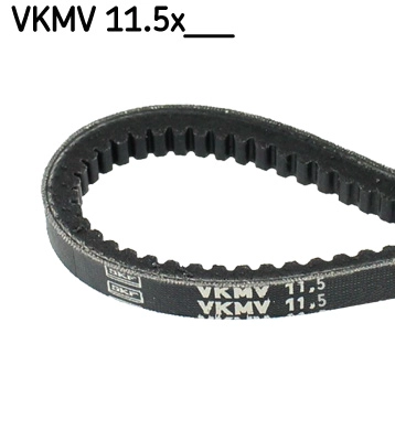 VKMV 11.5x745