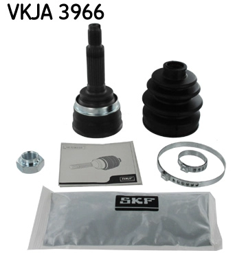 VKJA 3966
