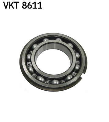 VKT 8611