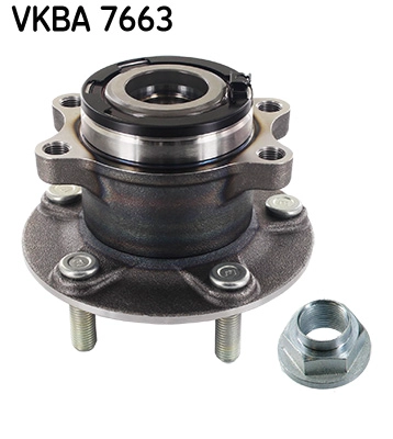 VKBA7663