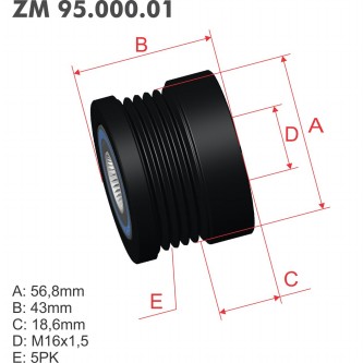 ZM-950