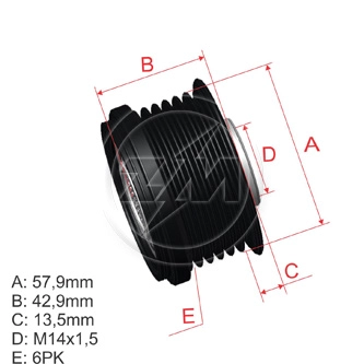 ZM 96.005.10