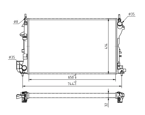 605 990
