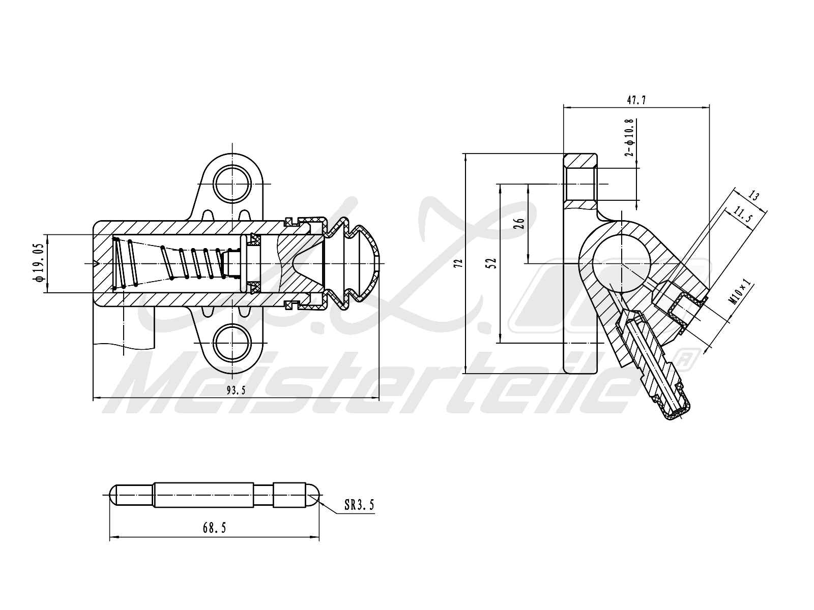 AZMT-47-031-1013