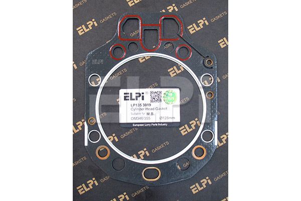 LP135 3019
