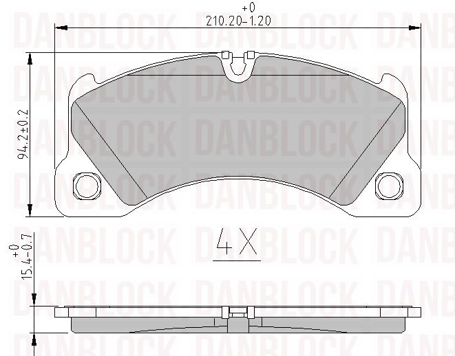 DB 510674