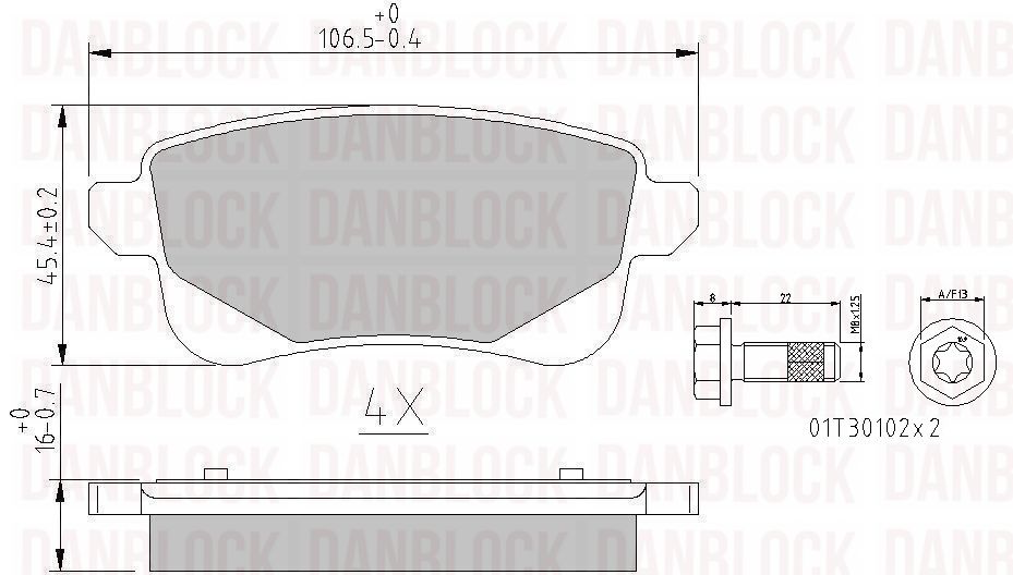 DB 511198