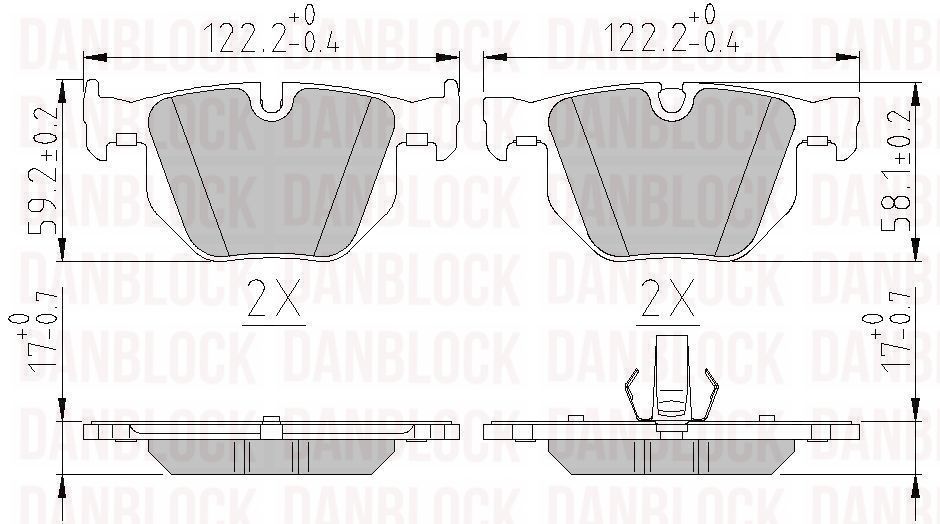 DB 510596