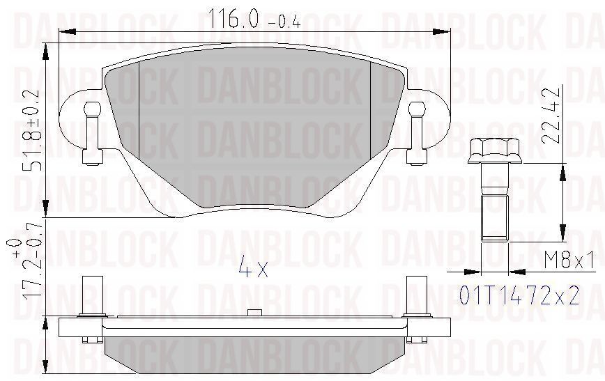 DB 510372