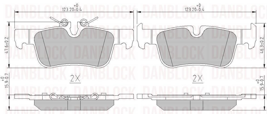 DB 511195