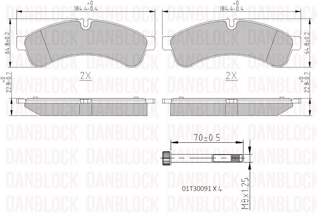 DB 510662