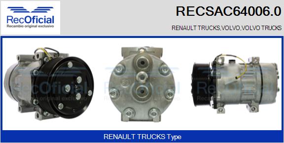 RECSAC64006.0