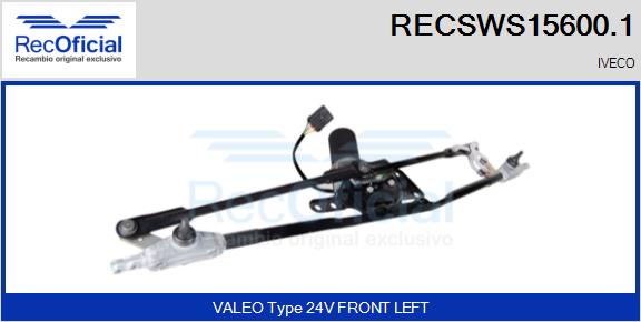 RECSWS15600.1