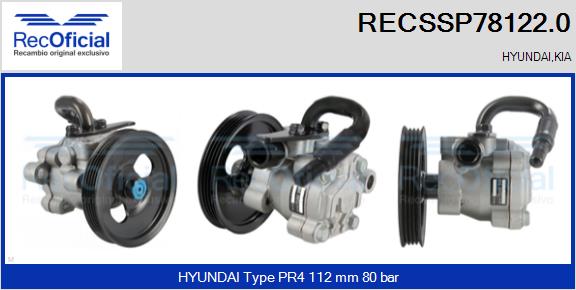 RECSSP78122.0